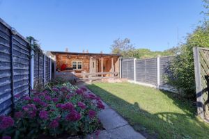 Garden- click for photo gallery